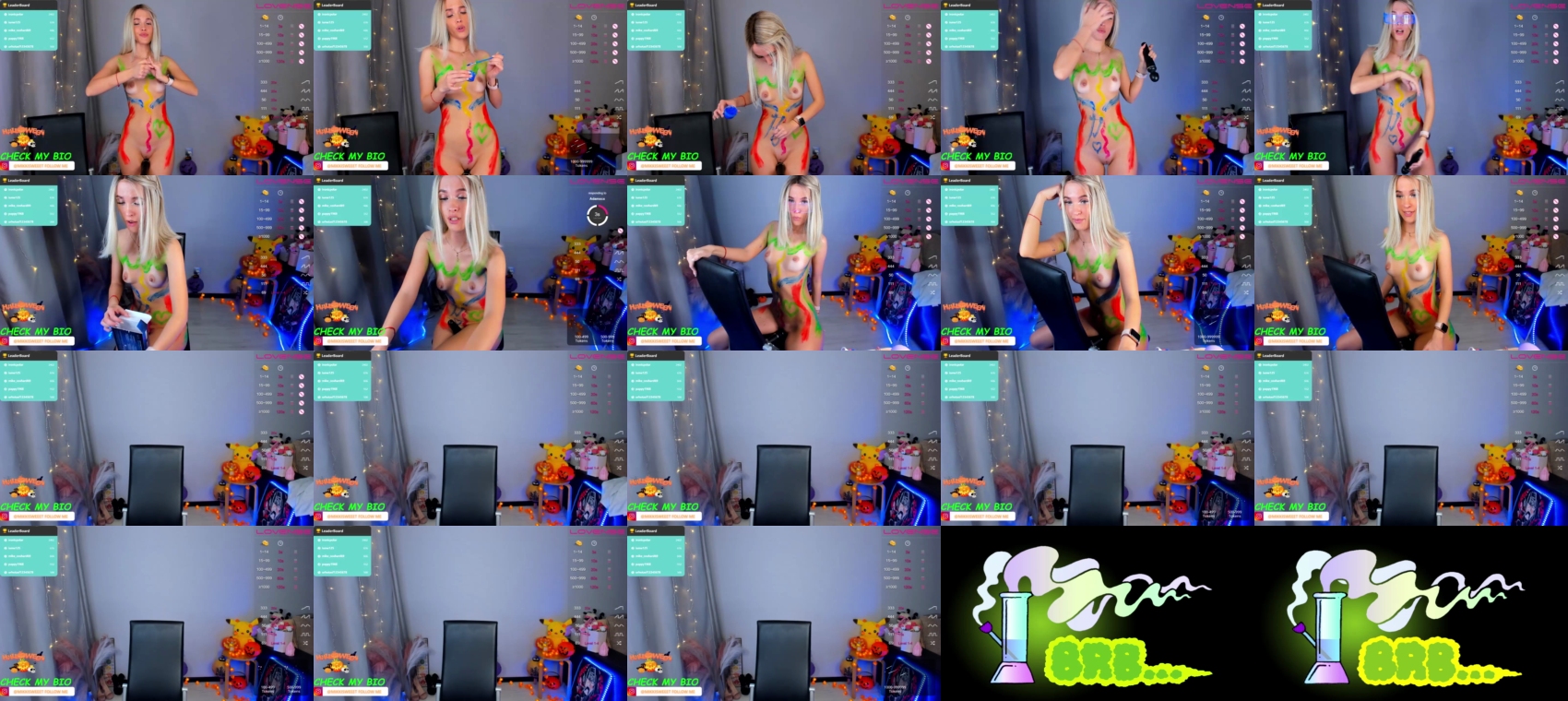 blush_mikki  30-10-2022